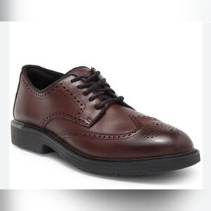 Cole Haan Leather Oxford Shoes